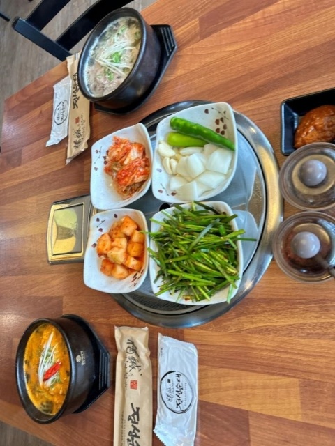 정성순대밀양점 이미지