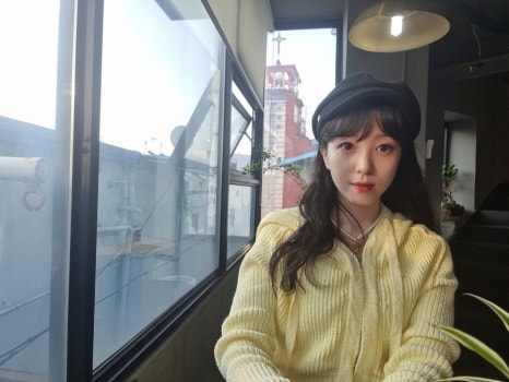 까페 꼰띠고 인천차이나타운점 이미지