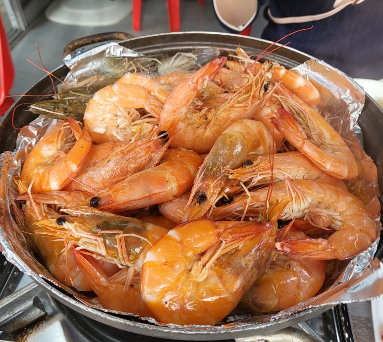 뚱이네수산 이미지