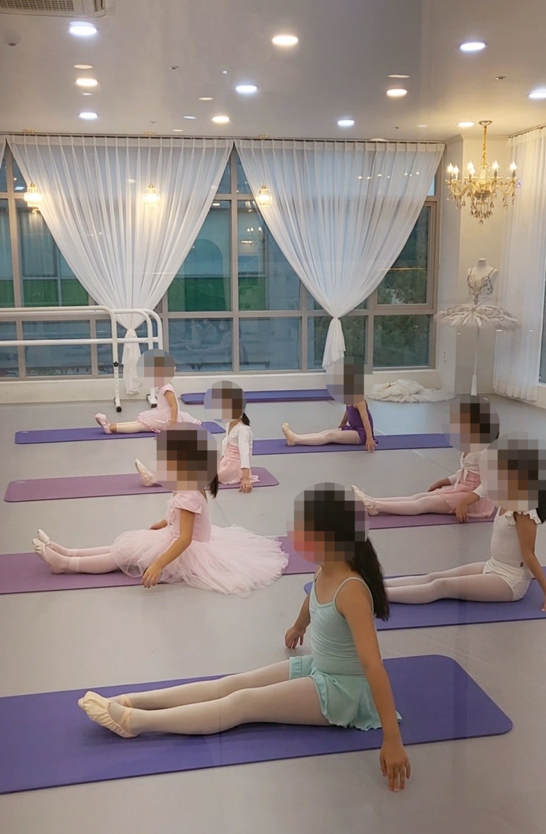 서초발레캐슬아카데미학원 이미지