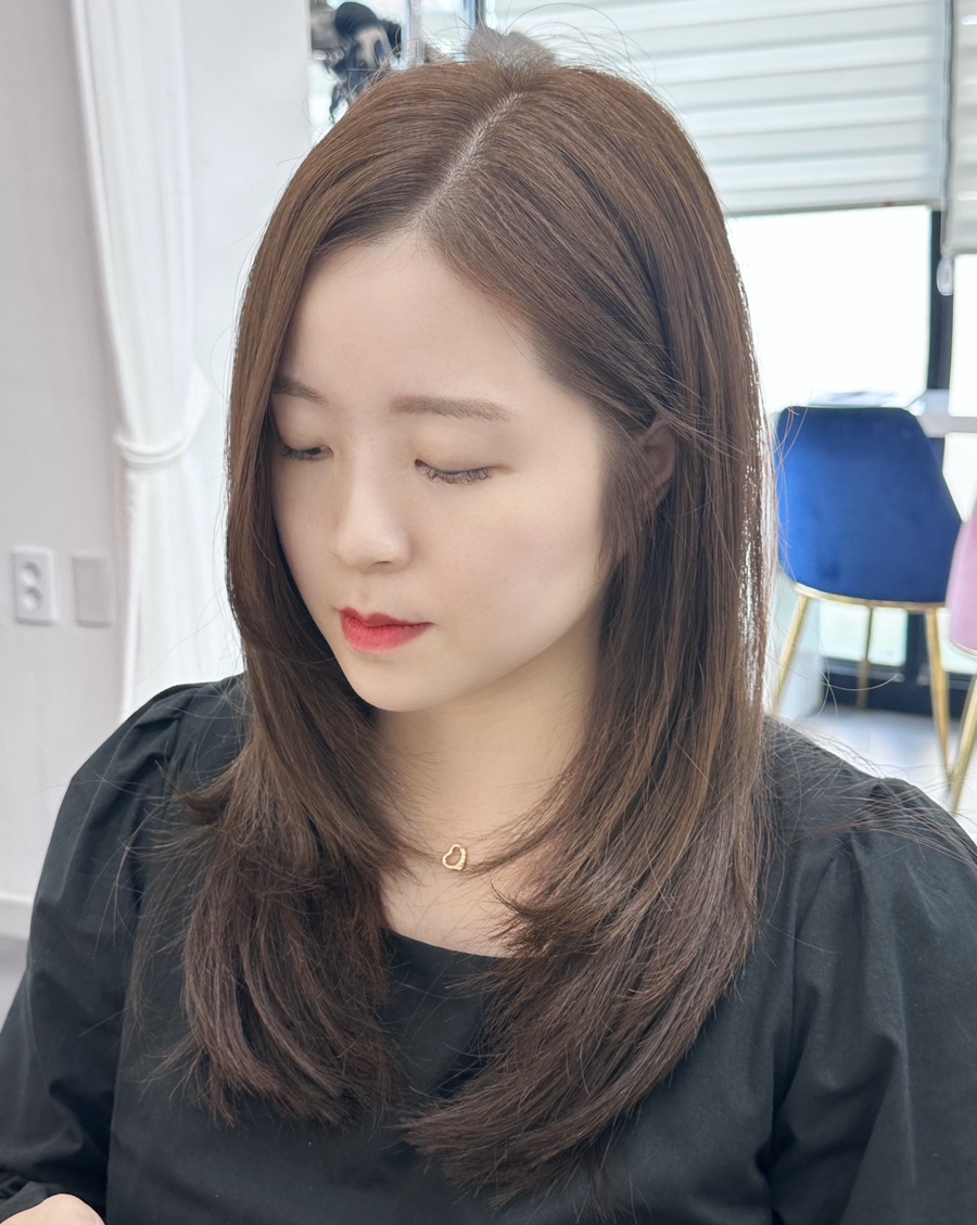 이지안헤어 이미지