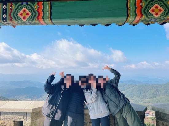 산아리 이미지