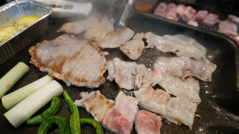 백호식당 이미지