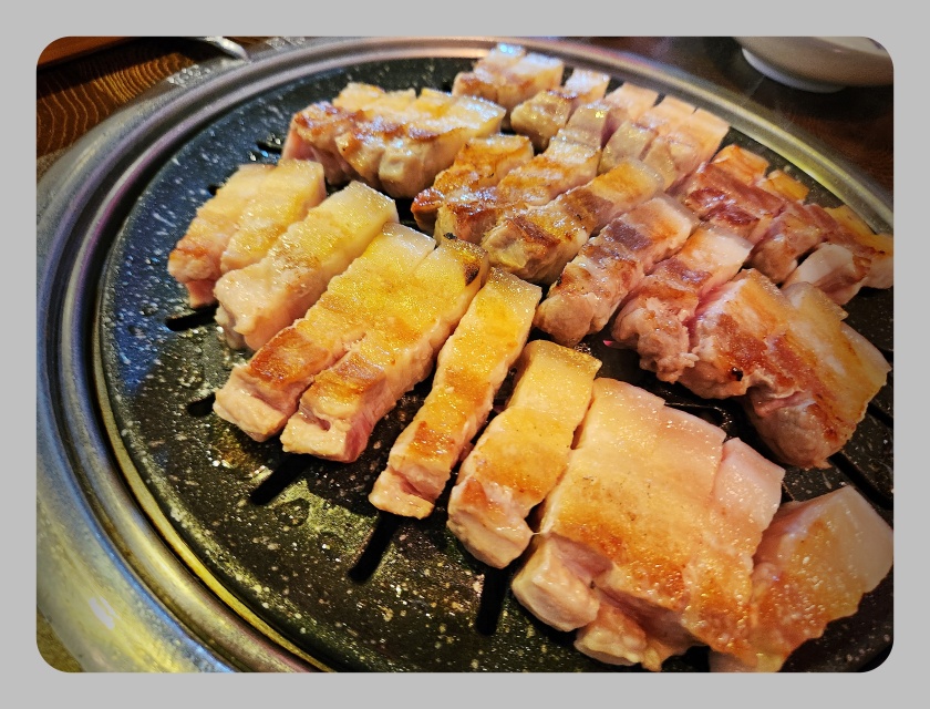제일맛있는삼겹살 이미지