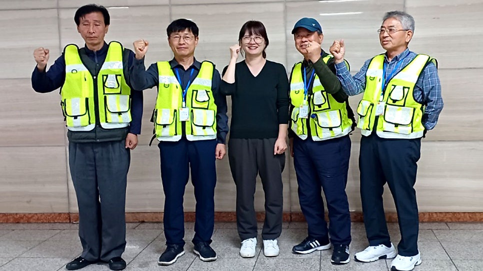 대구북구시니어클럽 이미지