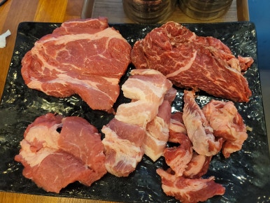 고기바보 이미지