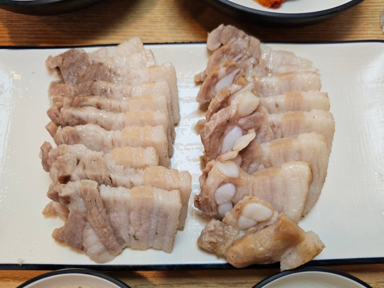 부림해물손수제비식당 이미지