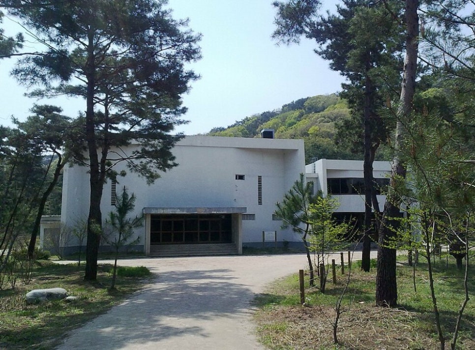 서울시선정 성북구 우수 조망명소 이미지