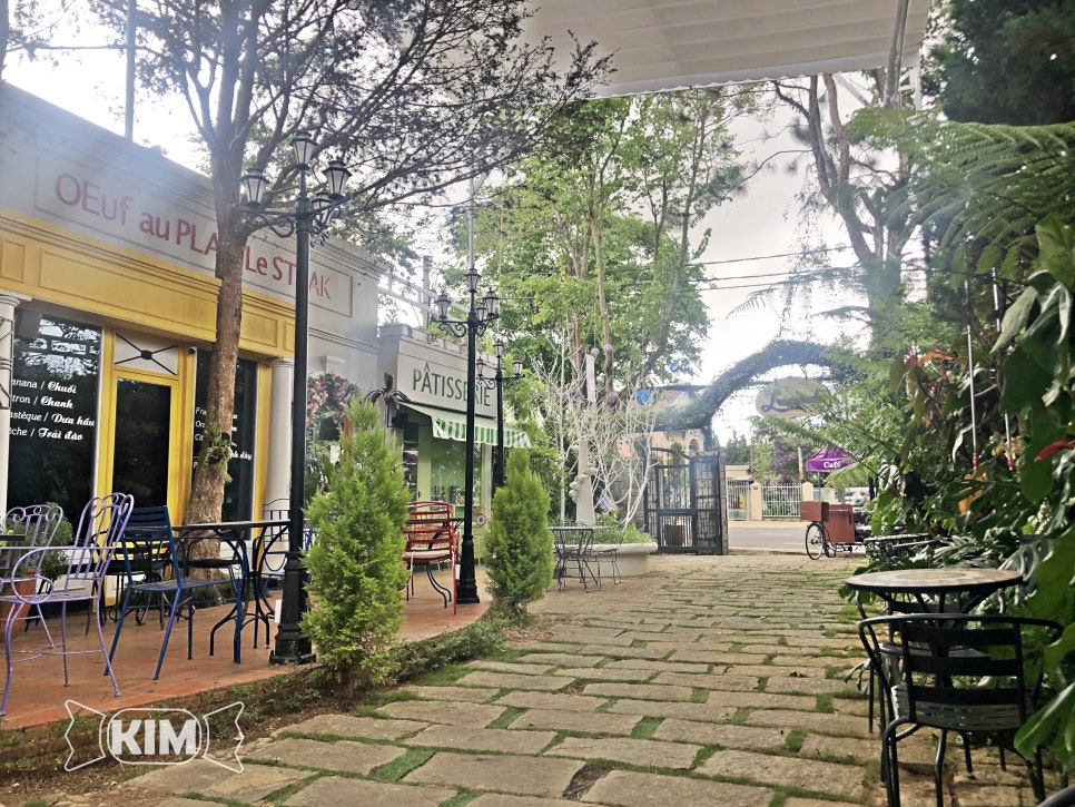 카페로빈(CAFE로빈) 이미지