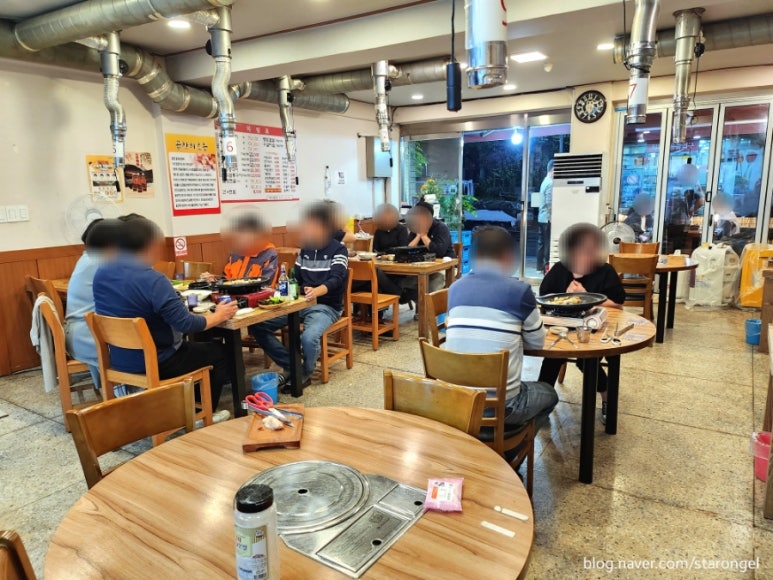 대왕한우곱창 이미지
