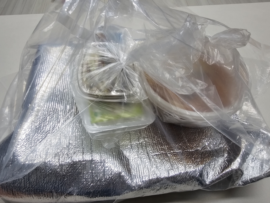 참나무누룽지통닭평내호평 이미지