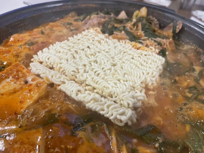 여보소양곱창 이미지