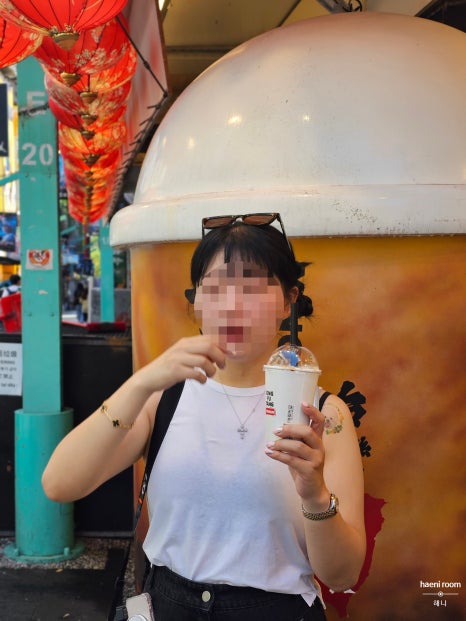 해니옐로우 이미지