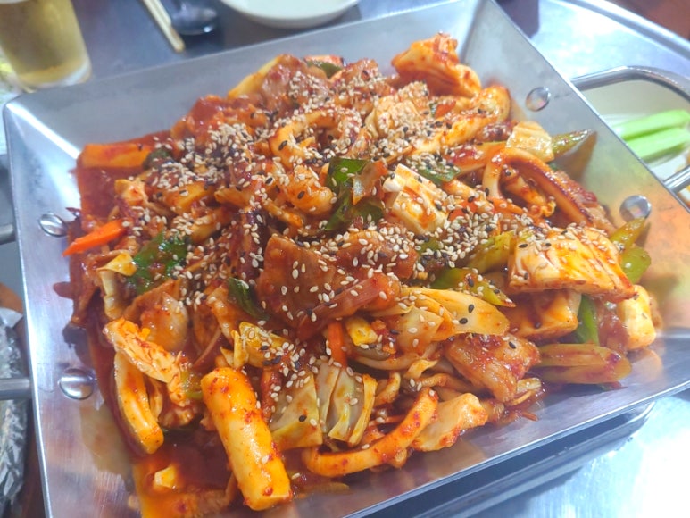 왕언니포차 이미지