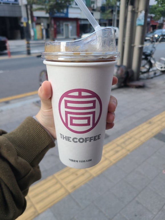 고더커피대구 이미지