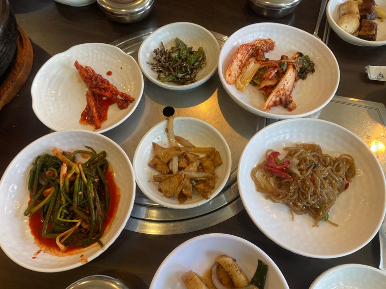찜고기일번지 이미지