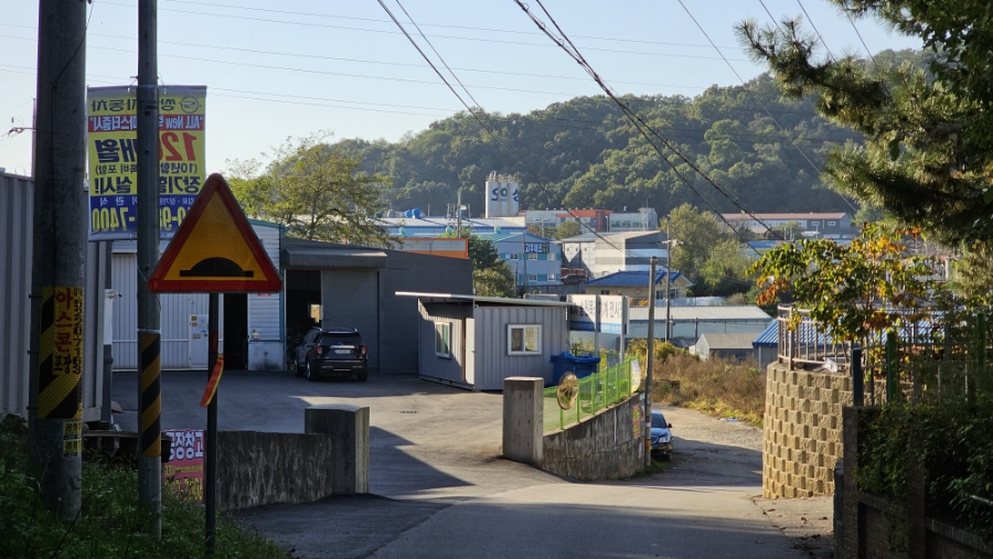 대능주유소 이미지