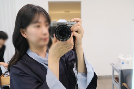 헤어스마일 이미지