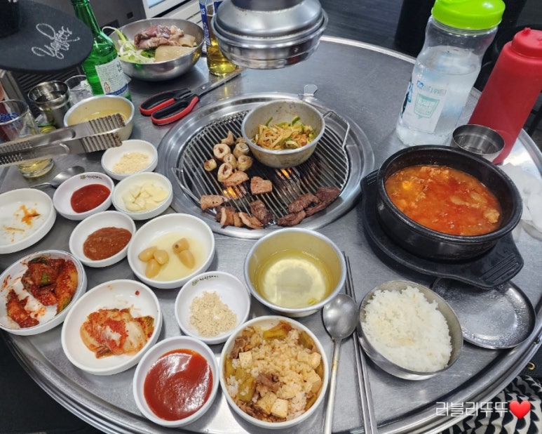 장군멍군돼지부속 이미지