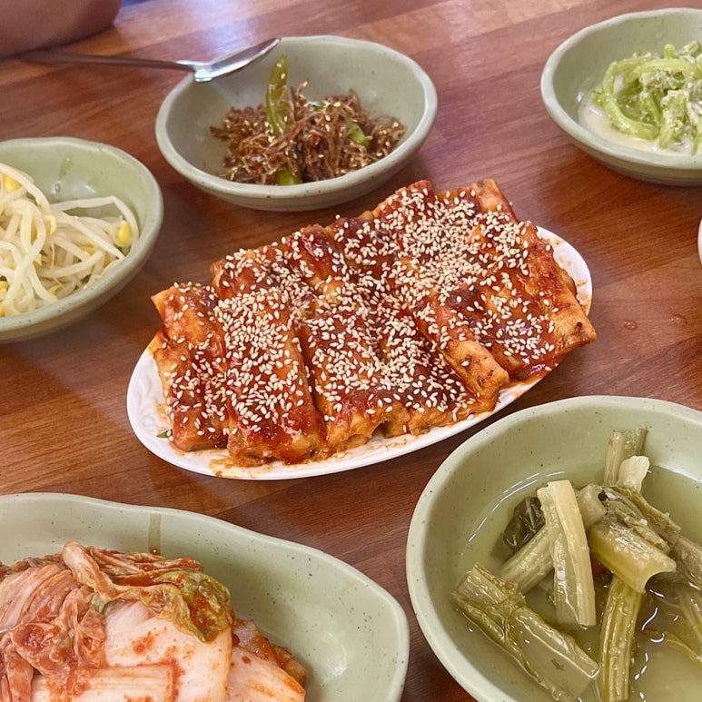 영빈식당 이미지