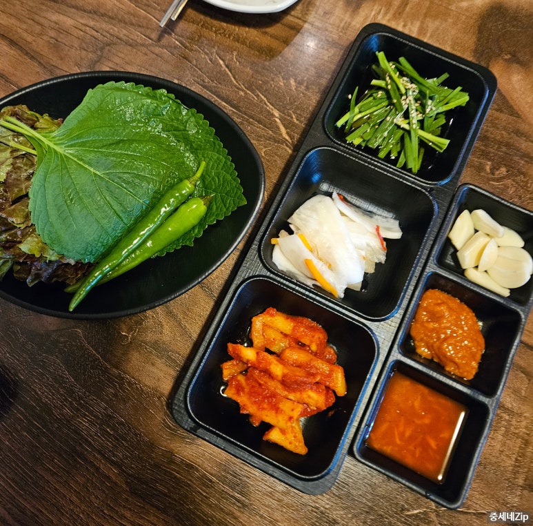 황금맛족발 이미지