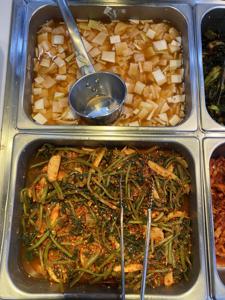 풍년한식뷔페 이미지