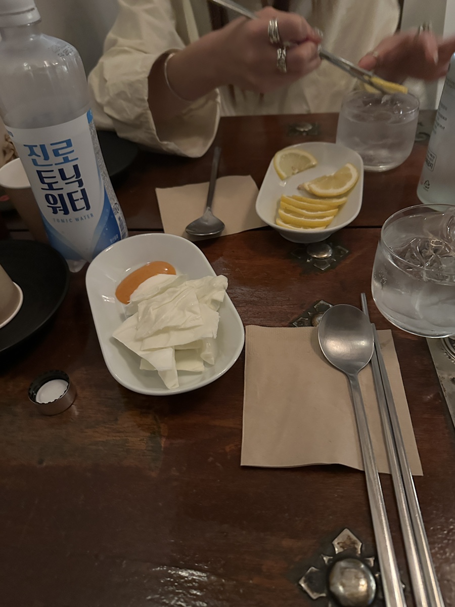 반듯;한상 이미지