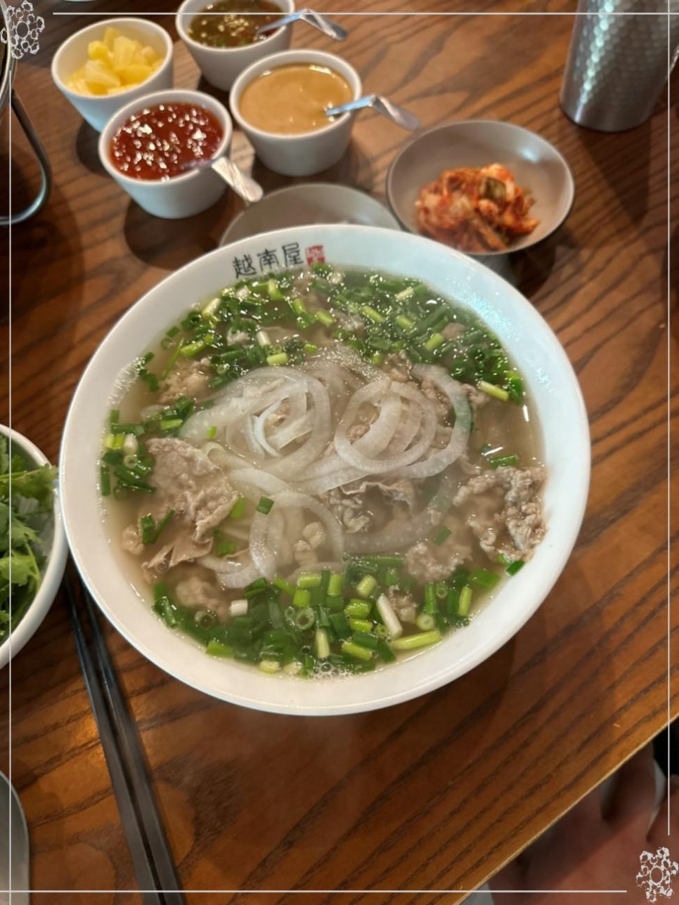 월남옥비엔날레점 이미지