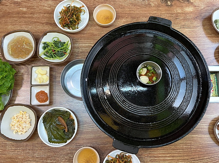 고기의기억 이미지