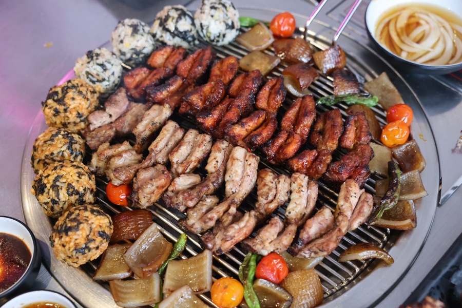 쪽갈비가 맛있는집 이미지
