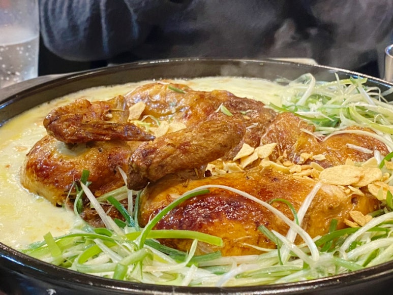 오지닭 이미지