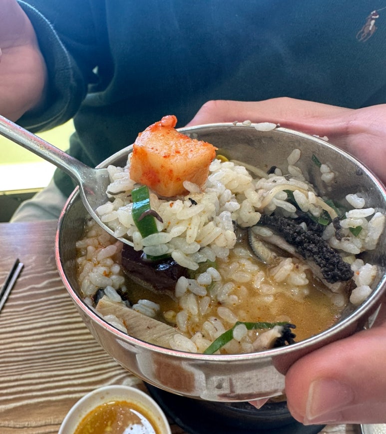 양평해장국 우리집 다음에 맛있는 집 이미지