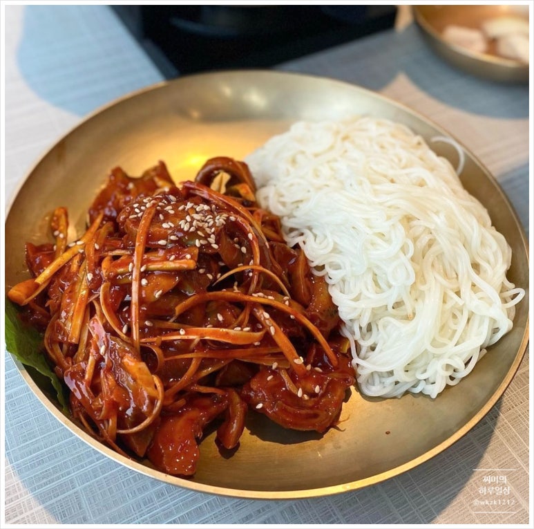 서민식당 이미지