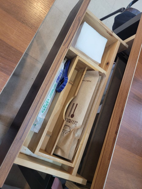 옛날장수족발 이미지