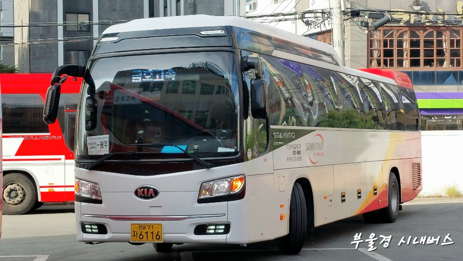 삼진관광 이미지