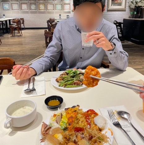 애슐리퀸즈 포항점 이미지