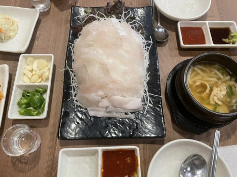 영근횟집 이미지