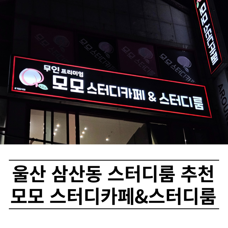 모모스터디카페 이미지