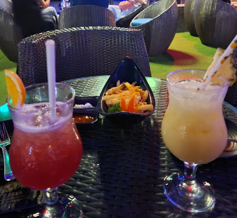 Beach Beer(비치비어) 이미지