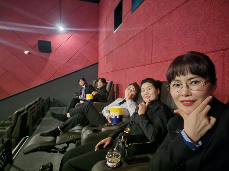 커넥트휴먼 이미지