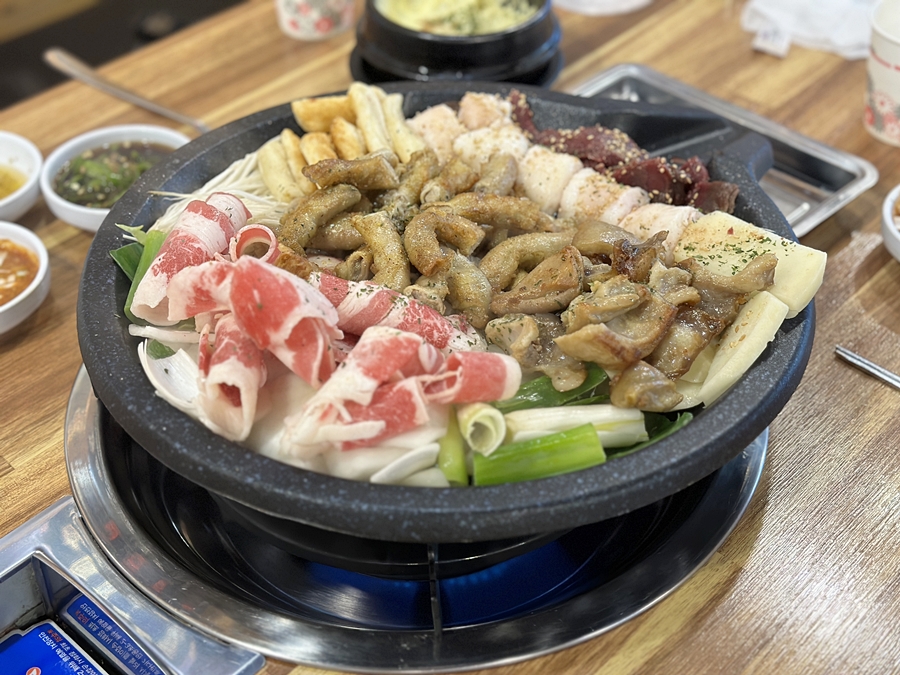 태영생막창한우곱창 이미지