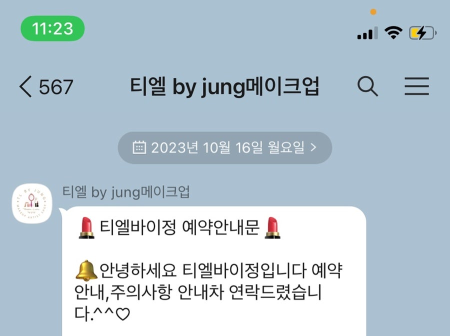티엘바이정 이미지