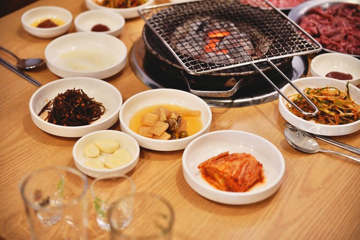 만나숯불갈비 이미지