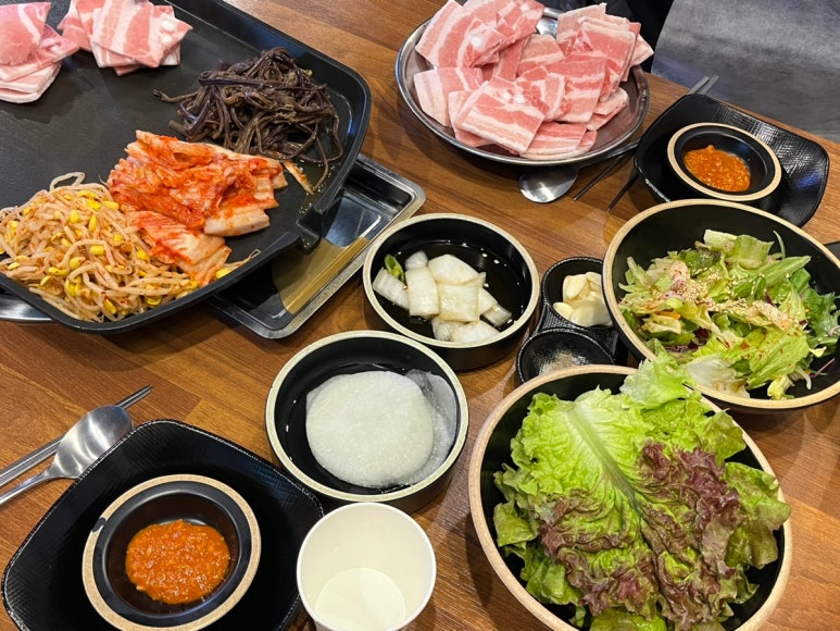 홍마담불뼈찜 사진 6