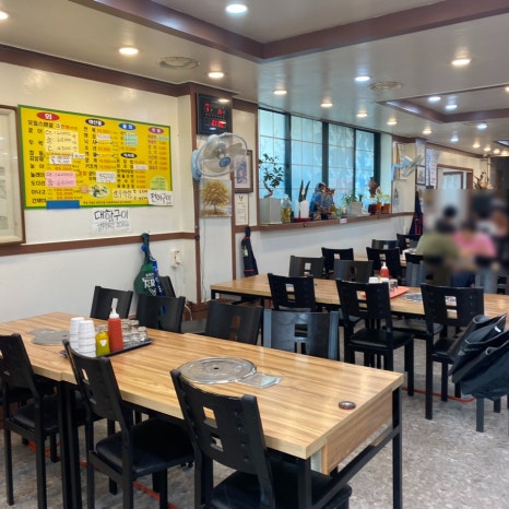 사랑도회센타 이미지