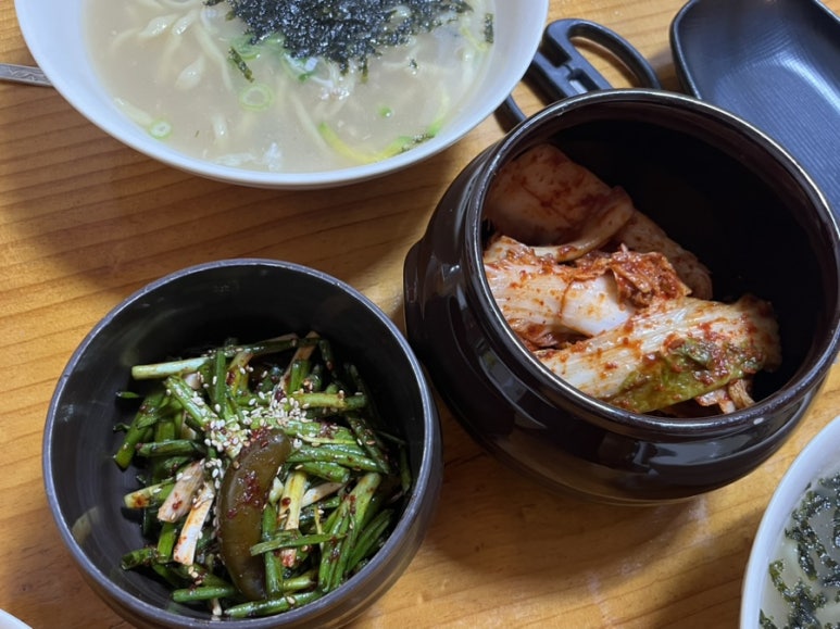 풍년칼국수콩국수 이미지