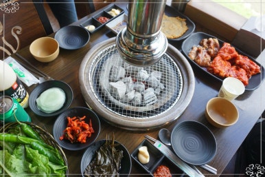 남이가든 이미지
