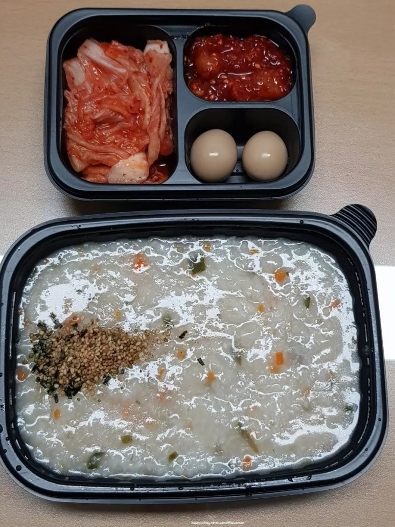모두의죽 광진점 이미지