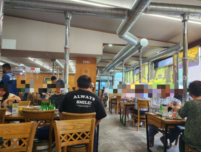 참좋은한우식육식당 이미지