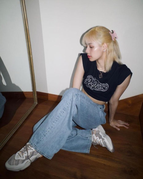 헤어비쥬얼 이미지